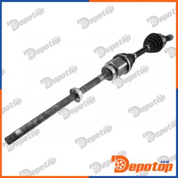 Demi-Arbre de Transmission ATM avant droite pour RANGE ROVER | NPW-LR-051